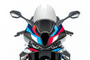 BMW M 1000 RR [2024] – obrazovka R-Racer – matná černá-6