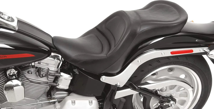 harley davidson flstf [SADDLEMEN] – sedadlo Explorer™