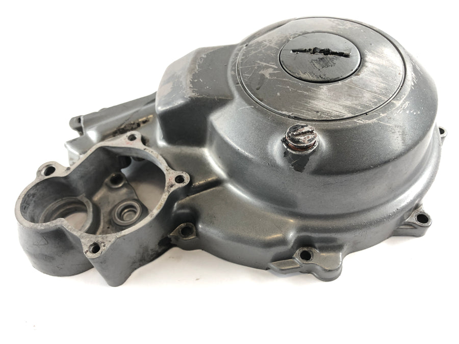 Yamaha XT 600 E 3TB [1991] - Light Machinery Cover Whide Motor Lid