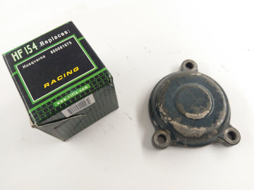 Husquvarna TE 250 H8 [2004] - olejový filtr s víkem olejového filtru - 0
