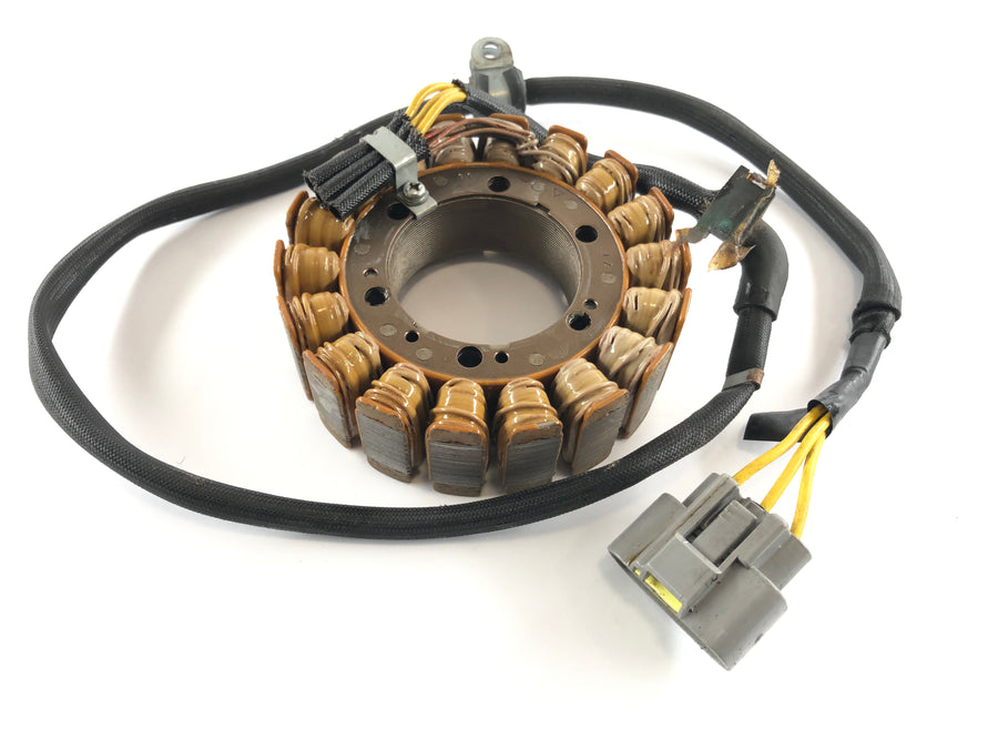 Can On The Spyder SM5 [2009] - Stator alternátoru