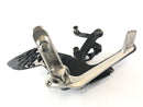 Yamaha YZF R1 RN12 [2005] - Footrest vpravo s držákem a brzdovým pedálem-3