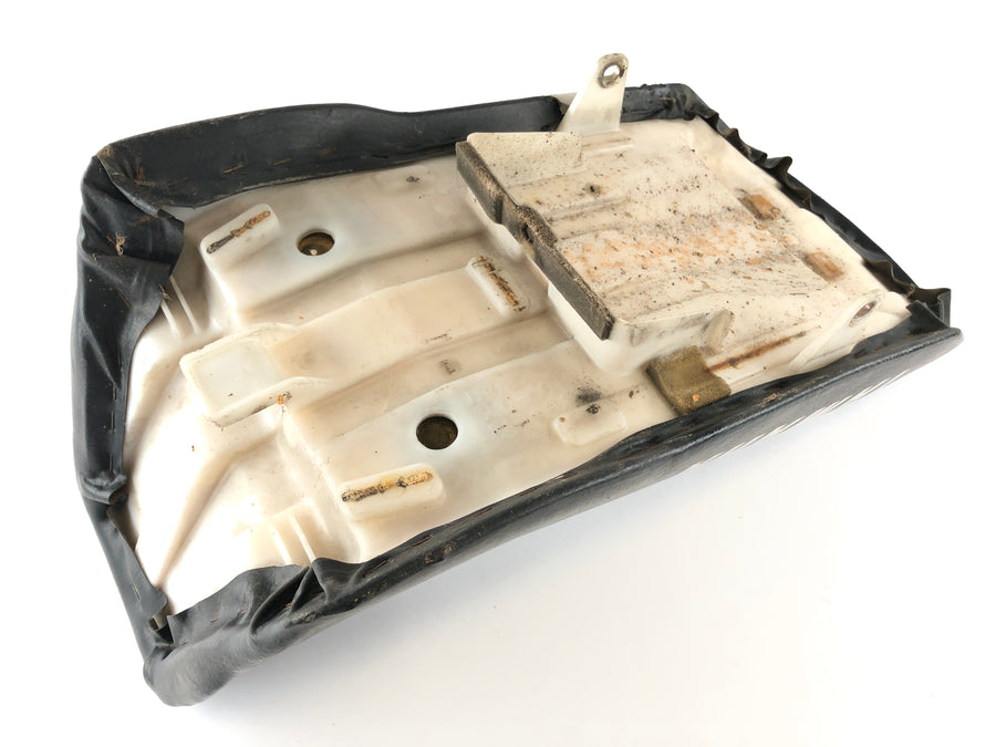 Yamaha XTZ 750 Super Tenere 3LD [1995] - SEAT BEND