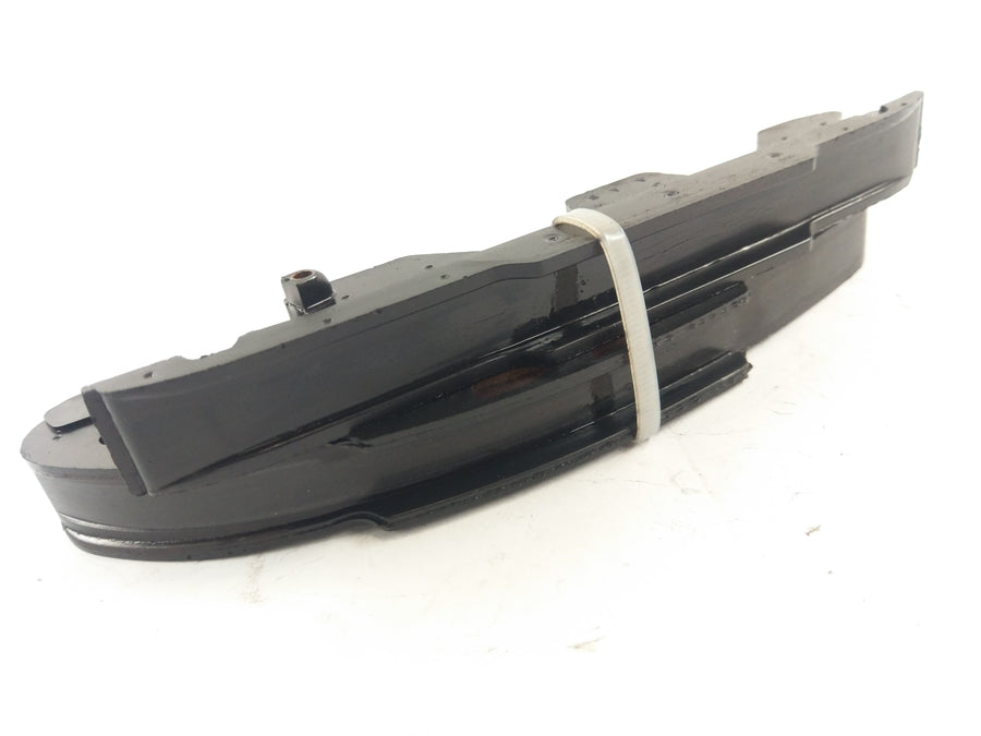 Triumph Speed ​​Triple T509 885i [1998] - Slide Rails and Unlamp Rail