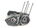 Husqvarna TE 610 8AE [1992] - Motor Housing prázdné kryt-2