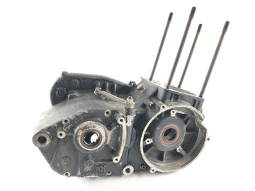 Husqvarna TE 610 8AE [1992] - Motor Housing prázdné kryt - 0