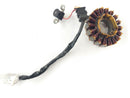 Yamaha YZF 125 RE06 [2011] - Stator s alternátorem vyzvednutí-3