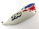 Honda Africa Twin XRV 750 RD07 [1993] - Boční plášť napravo-1