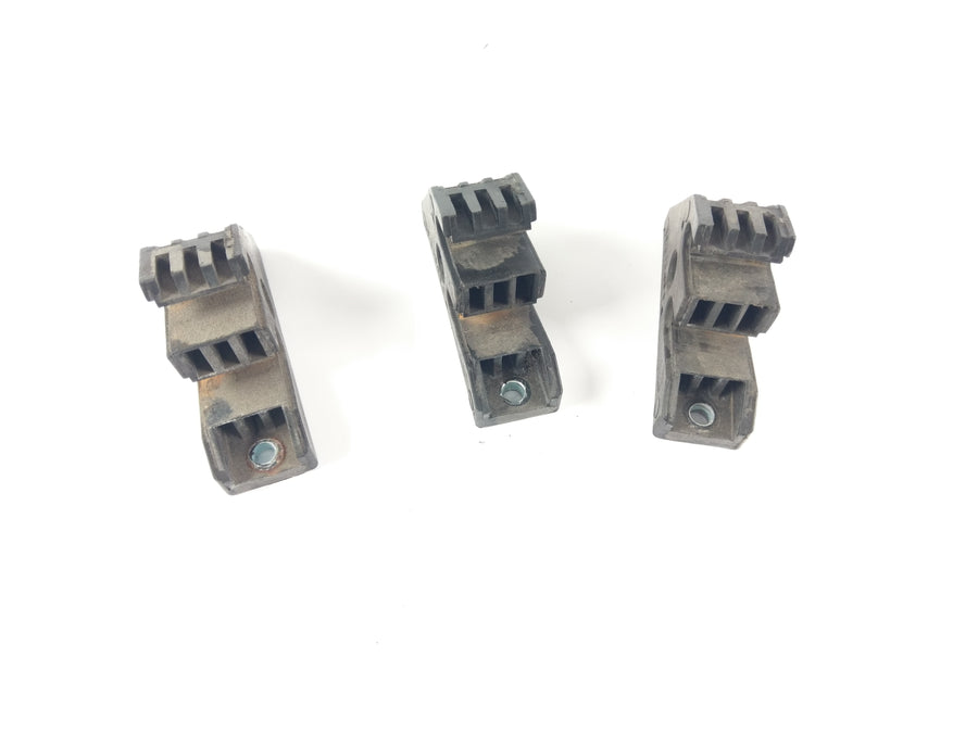 BMW R 1150 GS - Bench Support Rubber vyrovnávací tlumič