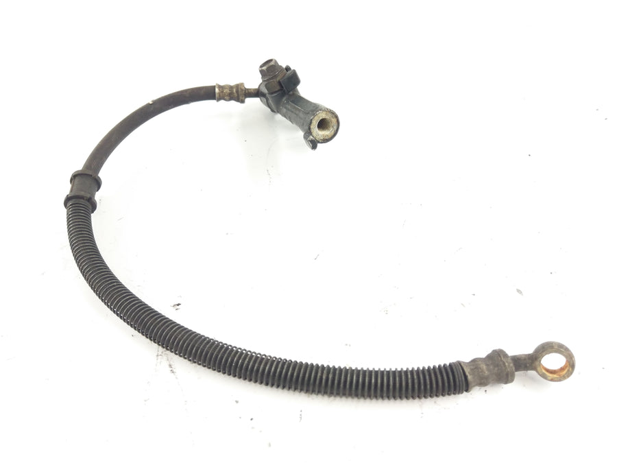 Yamaha XT 600 43F [1985] - Distributor brzdové linky T kus