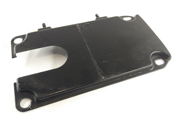 Moto Guzzi V7 Classic LW [2011] - Cover Batteriesach Cover