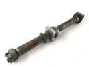 Kawasaki ZX9 -R ZX900B [1996] - Zadní náprava na zadní kola-1