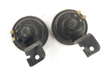 Kawasaki ZX -12R ZXT20A [2004] - HUPEN SET - 0