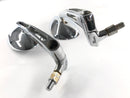 Kawasaki VN 900 Classic [2010] - Spiegel Side Mirror Return Return Set pár-2