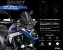 BMW R 1300 GS TROPHY [2025] – cestovní obrazovka – tónovaná-27
