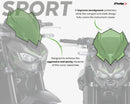 KAWASAKI Z 900 SE [2025] – Sport nové generace – Matt Black-27