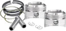 Harley-Davidson Flh 1340 Electra Glide [1984] - PISTN SET 3.5"S&S HDS.005 – Bild 10