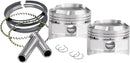 Harley-Davidson FLHX 1340 Electra Glide Special [1984-1985] - Kolbensatz für S&S Motoren – Art.-Nr. 92-1062 – Bild 2