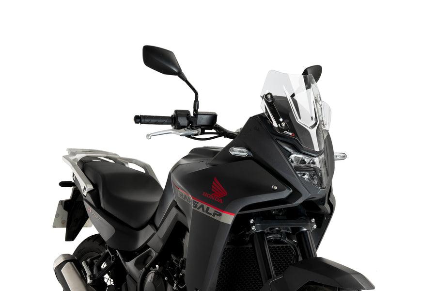 HONDA XL 750 TRANSALP [2024] – Sportovní obrazovka – Tónovaná