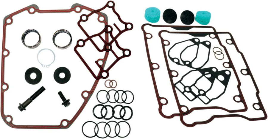 Harley-Davidson FXST 1584 Softail Standard [2009-2011] - Nockenwellen Einbau Plus Kit – Bild 1