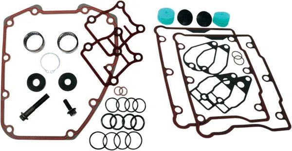 Harley-Davidson FXST 1584 Softail Standard [2009-2011] - Nockenwellen Einbau Plus Kit – Bild 2