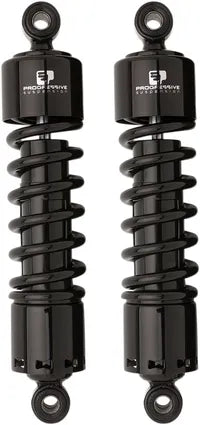Harley Davidson Fxdwg [PROGRESSIVE SUSPENSION] - tlumič rázů řady 412