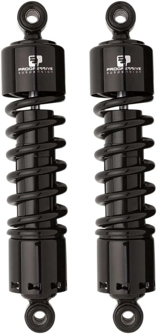 Harley-Davidson Street [PROGRESSIVE SUSPENSION] – tlumič nárazů řady 412