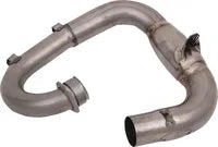 Honda CRF 250 Rx [2025-2027] - Megabomb Krümmerrohr – Material: Titan – Bild 8