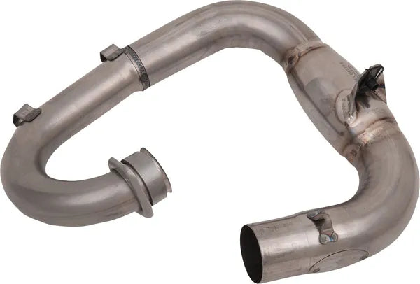 Yamaha Yz 450 Fx [2021-2023] - Megabomb Krümmerrohr mit Mittelrohr – Material: Titan – Bild 3