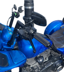 Harley-Davidson Ultra Limited [PSR] – Anthem nastavitelná páka pro modely Harley-2