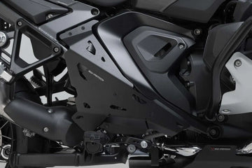 bmw r 1300 gs adventure [SW-MOTECH] – ochrana paty - 0