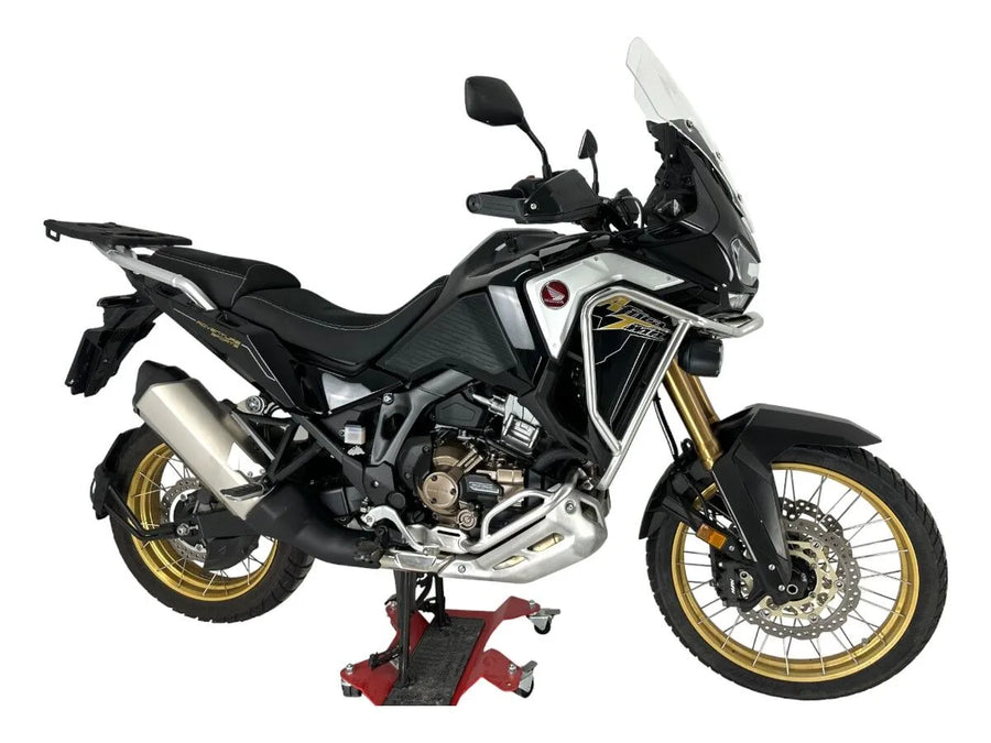 Honda CRF 1100 Africa Twin [WRS] - čelní sklo