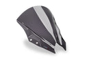 KAWASAKI NINJA 500 SE [2025] – Z-Racing Screen – Transparentní-9