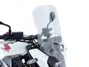 honda cb 500 [WRS] – cestovní čelní sklo CB500 Hornet-1