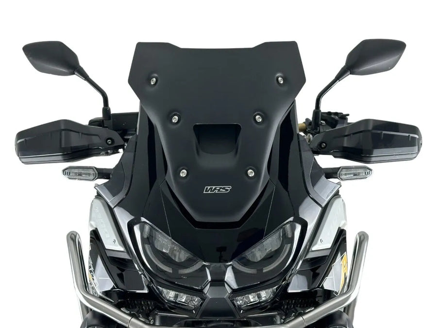 Honda CRF 1100 Africa Twin [WRS] - čelní sklo