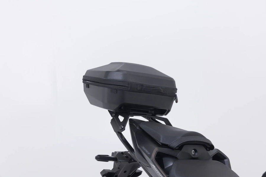 honda cb 500 [SW-MOTECH] – Pouliční nosič zavazadel