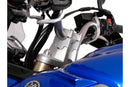 bmw f 750 gs [SW-MOTECH] – 30mm nástavec na řídítka