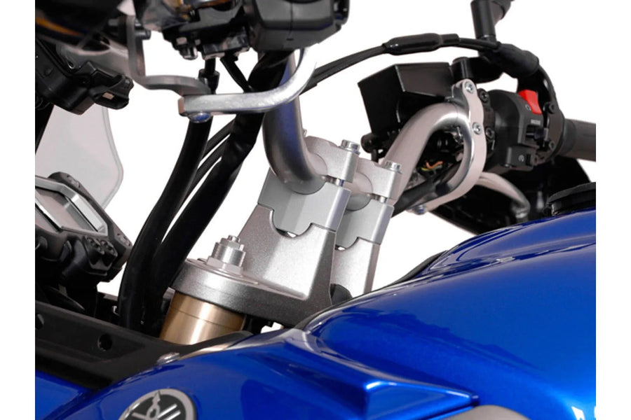 bmw f 750 gs [SW-MOTECH] – 30mm nástavec na řídítka