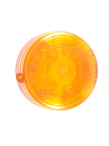 Moto Guzzi 850 -T3 California [1978] - Glass signal Glass