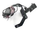 Yamaha XT 1200 z Super Tenere DP01 [2012] - Navigační zařízení držáku-2