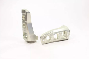 Honda CBR 900 RR [GILLES Toolling] -FootRest Kit - 0