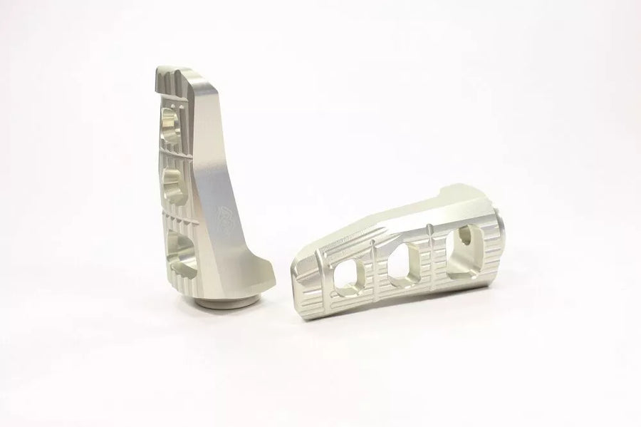 Honda CBR 900 RR [GILLES Toolling] -FootRest Kit