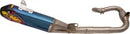 Honda CRF 250 Rx [2022-2024] - 4.1 RCT Auspuffanlage – Material: Titan – Bild 12