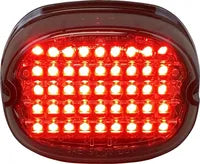 Harley Davidson Fxsts [CUSTOM DYNAMICS] – Ploché zadní světlo LED