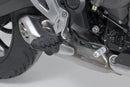 Triumph Tiger Sport 660 [2024-2026] - sada stupaček EVO - obrázek 6