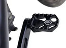 Harley-Davidson FLFBS 1923 Softail Fat Boy 117 [2025] - Bremspedal – Bild 10