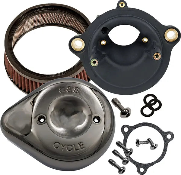 Harley-Davidson FLHXU 1977 Street Glide Ultra 121 [2025] - Stealth Luftfilter-Kit – Bild 4