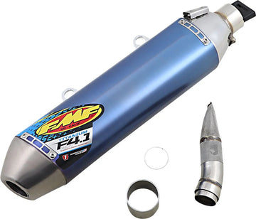 Husqvarna Fx 450 [2017] - Factory 4.1 RCT Slip-On Silencer – Obj. 045596 – Obrázek 2