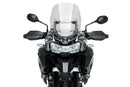 TRIUMPH TIGER 1200 RALLY PRO [2025] – Deflektor prodloužený – tónovaný-5