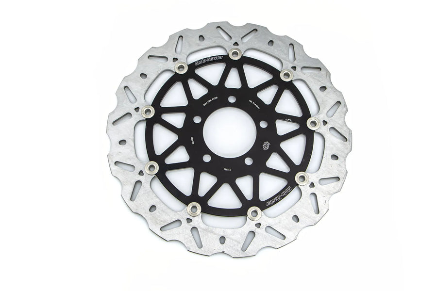 Suzuki Tl 1000 [1999-2002] - Nitro Series Bremsscheibe – Bild 3